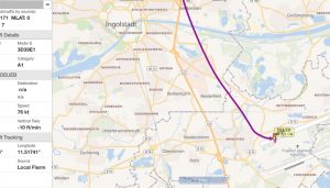 ADS-B MLAT Receiver Radarcape with FLARM